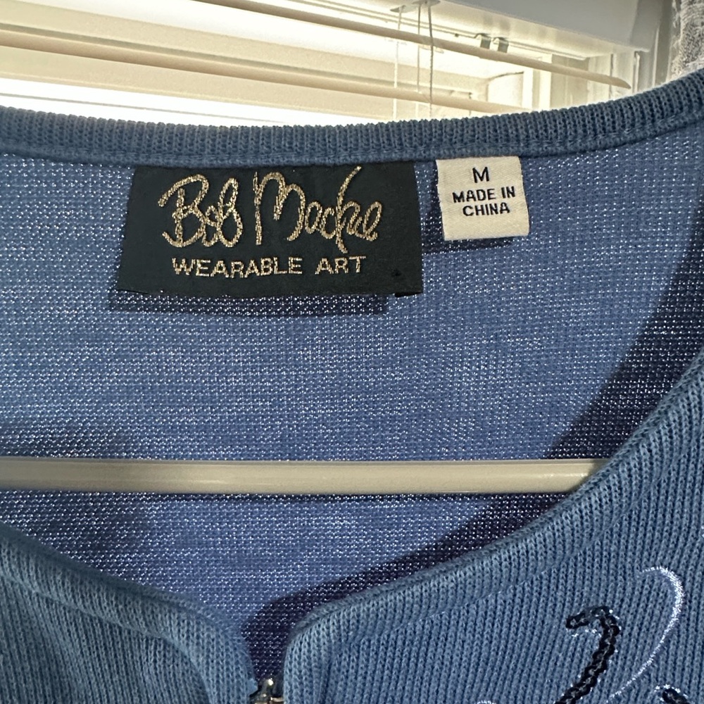 Bob Mackie Wearable Art - image 5